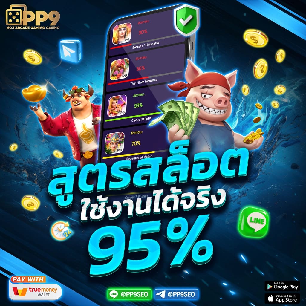 เว็บสบายดี99 🤡 ไม่มีขั้นต่ำ PG SLOT เว็บตรง ฝากถอนออโต้ ระบบ Auto